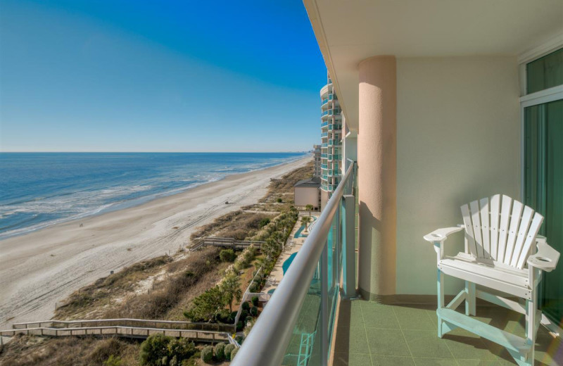 CondoLux Vacation Rentals (North Myrtle Beach, SC) Resort Reviews