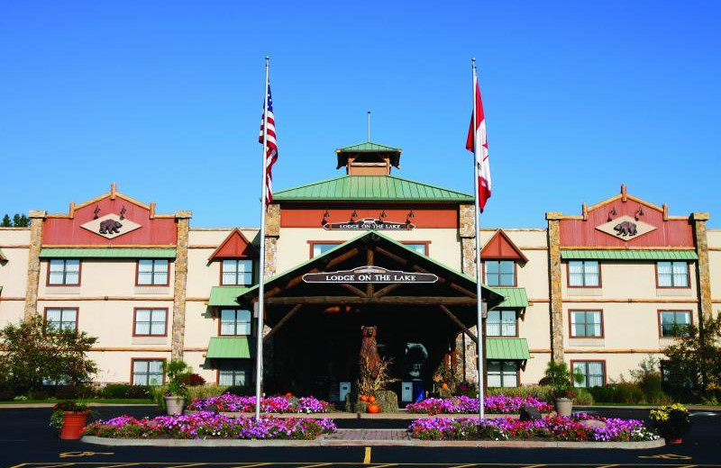 Darien Lake Resort (Darien Center, NY) Resort Reviews