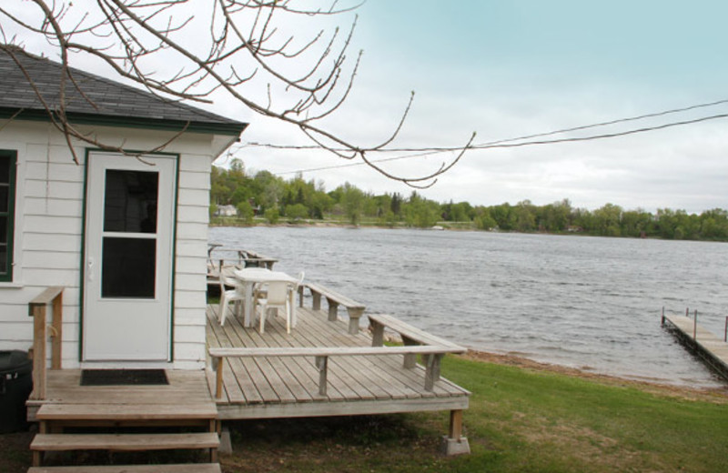 Bell's Resort Bar and Grill (Dent, MN) Resort Reviews