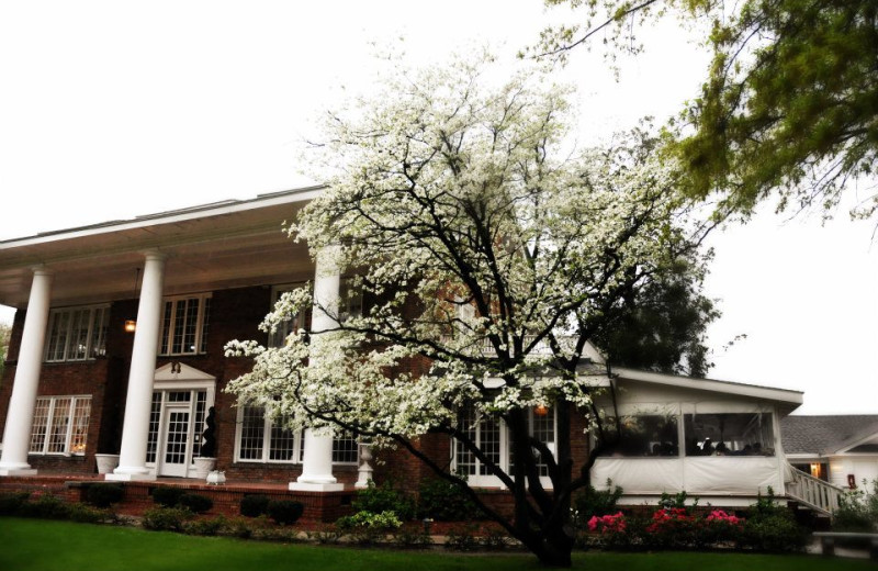 Barrington House (Dunn, NC) Resort Reviews