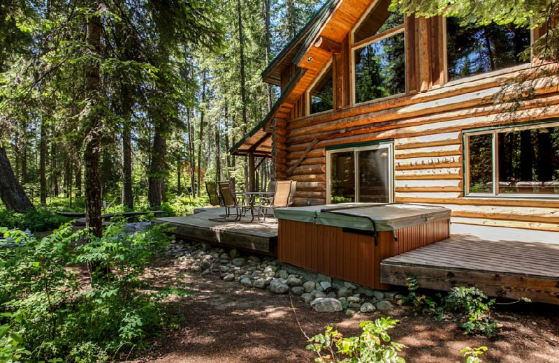 Brunners Lodge Inc (Leavenworth, WA) Resort Reviews