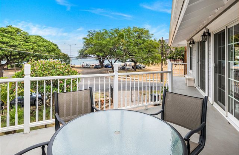 Waianae Vacation Rentals Apartment POKAI BAY GETAWAY RAL