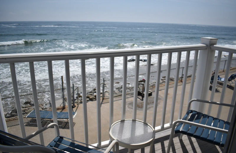 Lafayette's Oceanfront Resort (Wells, ME) Resort Reviews