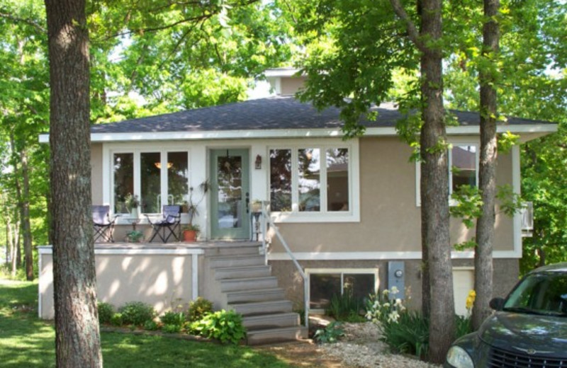 Gravois Mills Vacation Rentals House Carriage House Vacation Rental