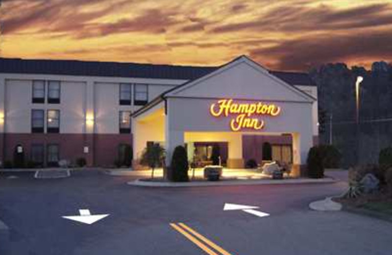 Hampton Inn Corning/Painted Post (Painted Post, NY) Resort Reviews