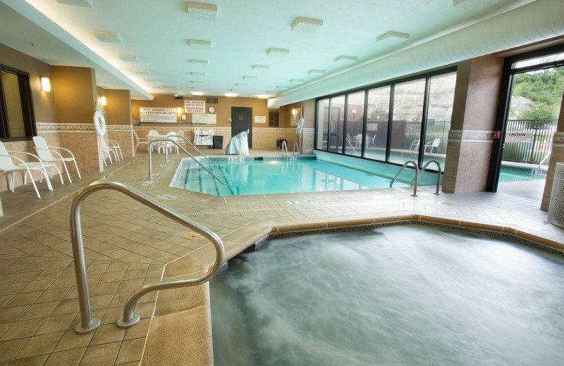 Drury Inn & Suites St. Louis Southwest (St. Louis, MO) Resort Reviews