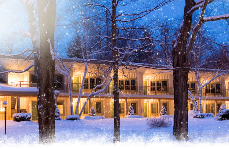 The Winwood Inn at Windham Mountain (Windham, NY) Resort Reviews