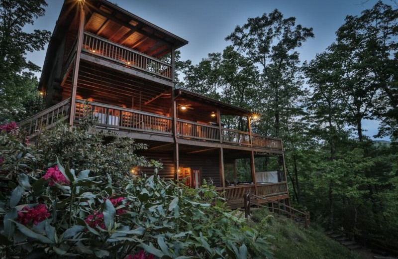 Blue Sky Cabin Rentals (Ellijay, GA) Resort Reviews