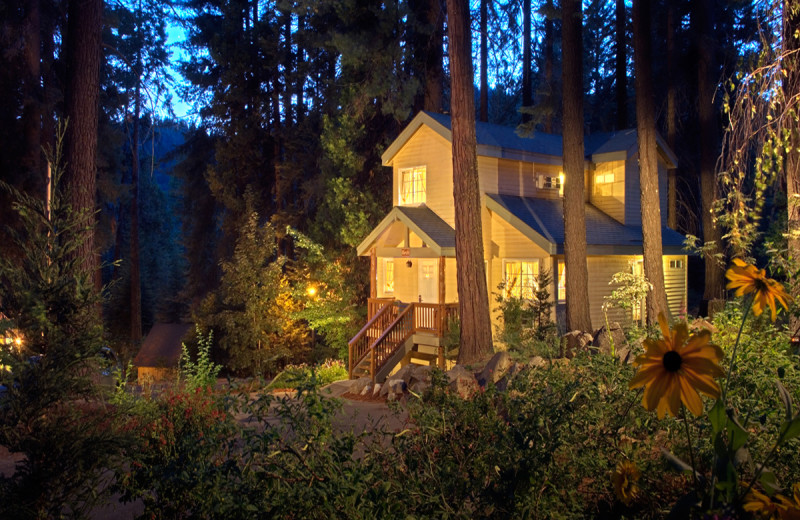 Tenaya Lodge at Yosemite (Fish Camp, CA) Resort Reviews