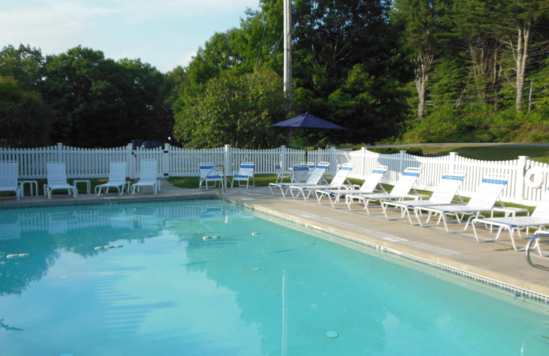 Cod Cove Inn ME) Resort Reviews