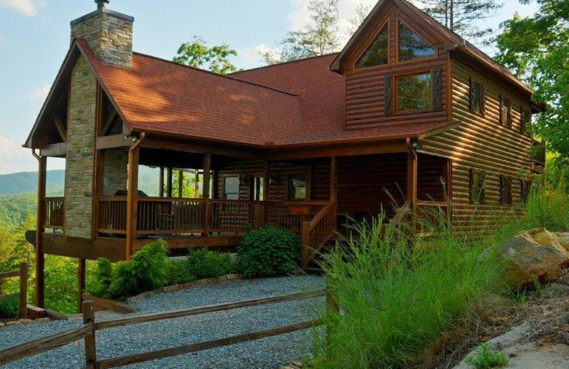 Southern Comfort Cabin Rentals (Blue Ridge, GA) Resort Reviews