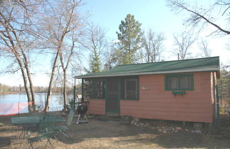 Meadowlark Resort (Boulder Junction, WI) Resort Reviews