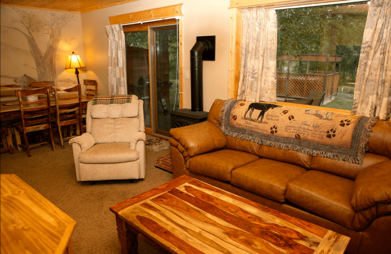Bear Creek Vacation Condos (Estes Park, CO) Resort Reviews