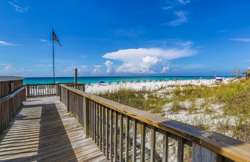 Bliss Beach Rentals (Destin, FL) Resort Reviews