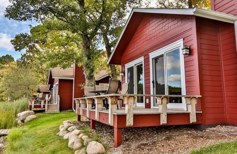 Grand View Lodge (Nisswa, MN) Resort Reviews