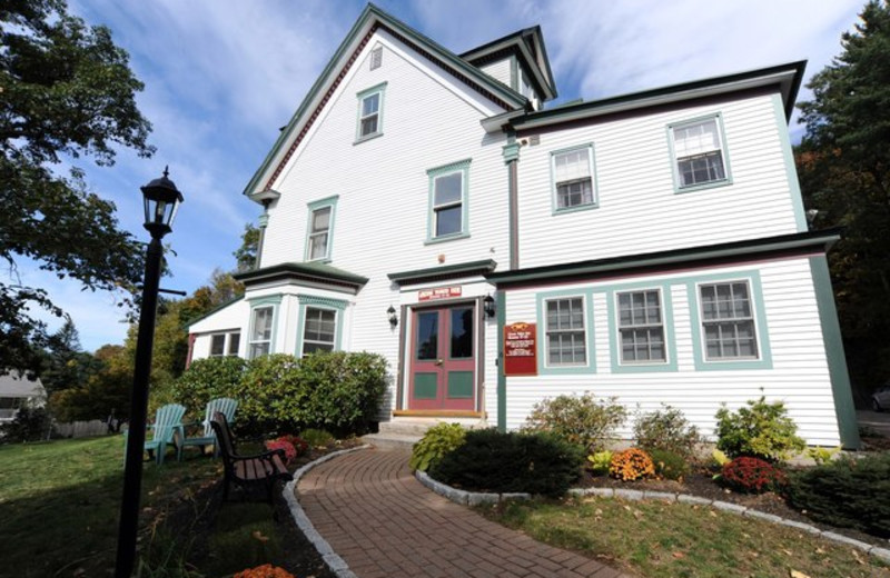 North Conway Lodging (Bartlett, NH) Resort Reviews