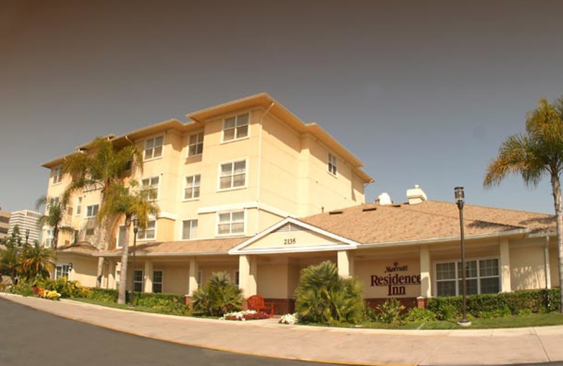 Residence Inn Los Angeles LAX/El Segundo (El Segundo, CA) Resort