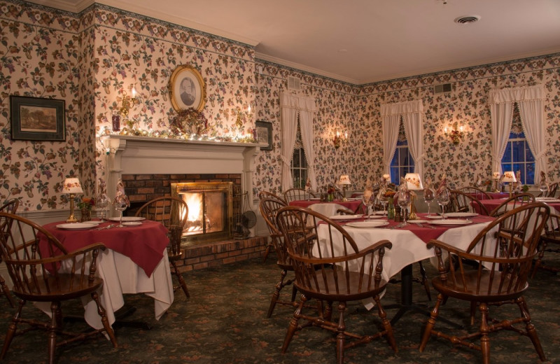 Asa Ransom House (Clarence, NY) Resort Reviews