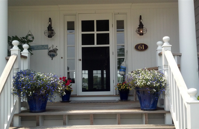 Seatuck Cove House (Eastport, NY) Resort Reviews