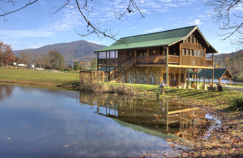 Aunt Bug's Cabin Rentals, LLC (Pigeon TN) Resort Reviews