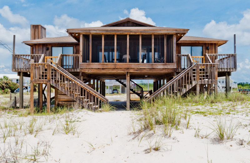 Harris Properties Management (Gulf Shores, AL) Resort Reviews