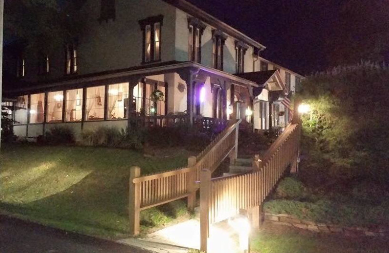 Gamble Farm Inn (Jersey Shore, PA) Resort Reviews
