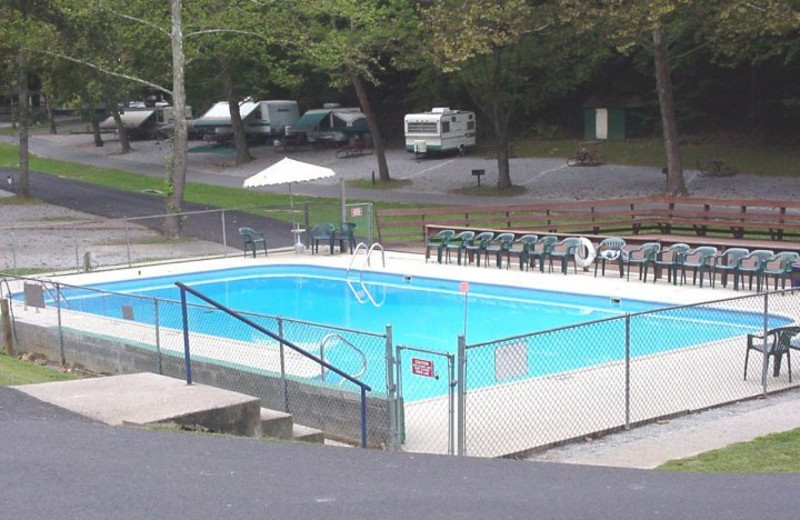 Holiday Hills Resort (Eddyville, KY) Resort Reviews