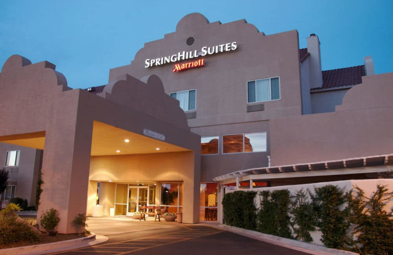 SpringHill Suites by Marriott Prescott (Prescott, AZ) Resort Reviews