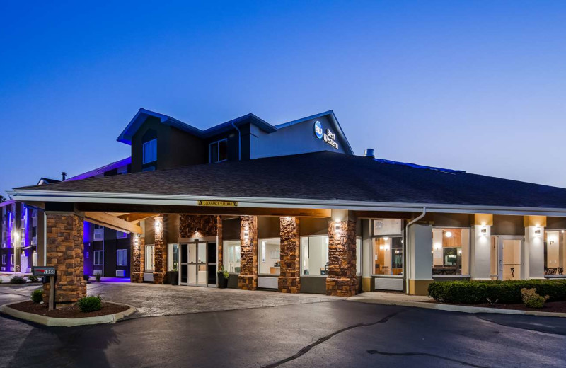 Best Western DeWitt (DeWitt, MI) Resort Reviews