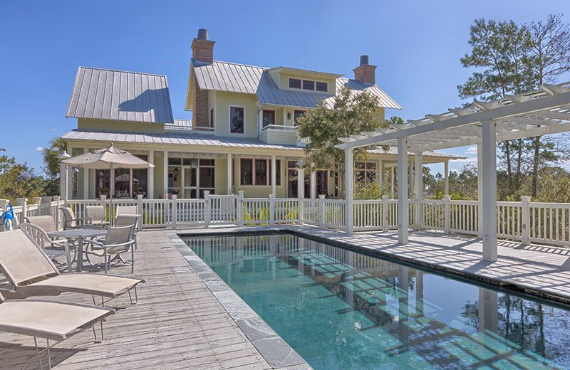 No Worries Vacation Rentals (Port St. Joe, FL) Resort Reviews