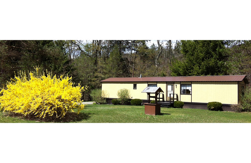 Creekside Cabins (Roscoe, NY) Resort Reviews