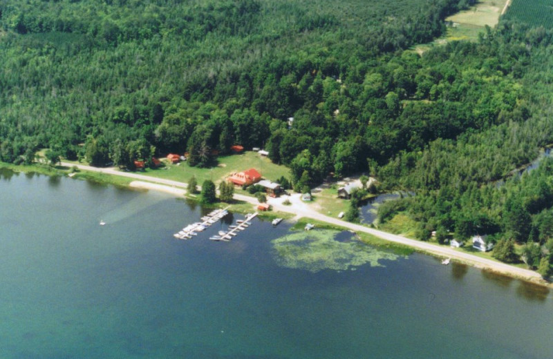 Opeongo Mountain Resort (Eganville, Ontario) Resort Reviews