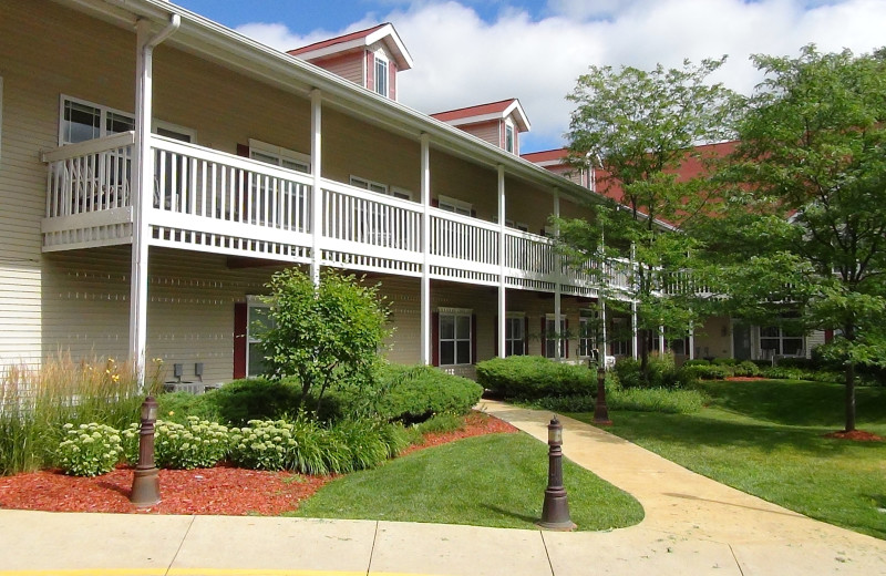 Delavan Lake Resort (Delavan, WI) Resort Reviews