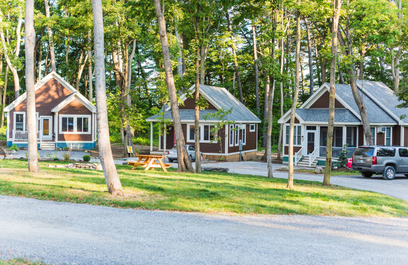 Sandbanks Summer Village Cottage Resort (Prince Edward County, Ontario