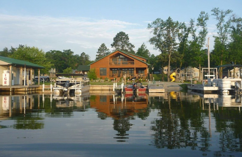 Birch Villa Resort (Cass Lake, MN) Resort Reviews
