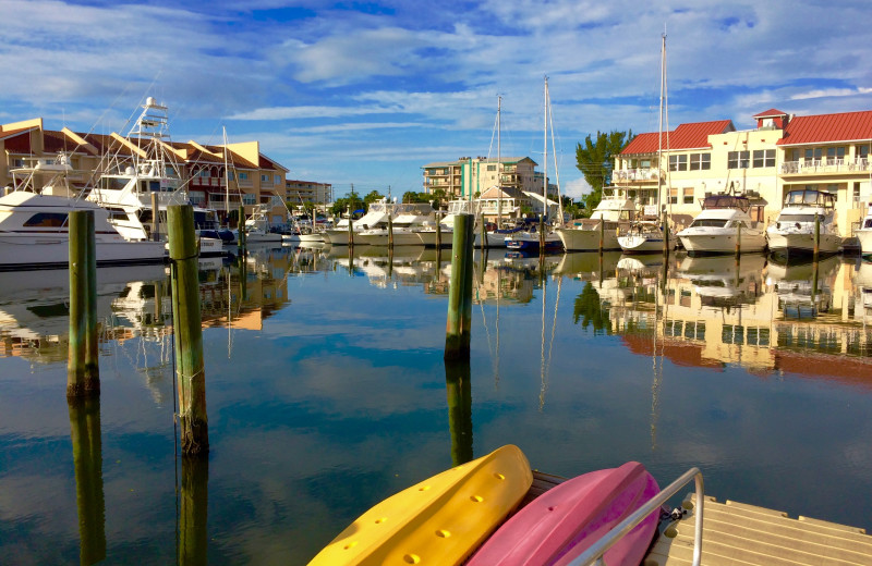 Changing Tides Of Madeira Beach (Madeira Beach, FL) Resort Reviews