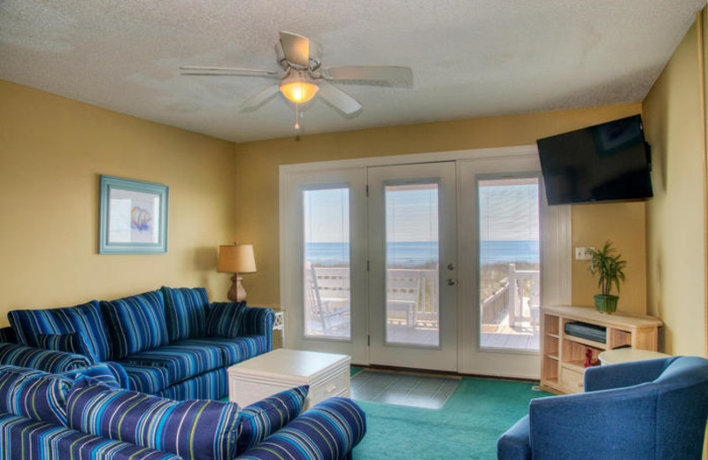 Elliott Beach Rentals (North Myrtle Beach, SC) Resort Reviews