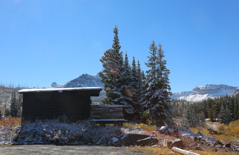 Trappers Lake Lodge & Resort (Meeker, CO) Resort Reviews