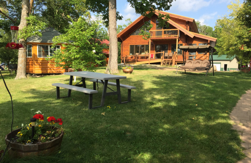 Carlson Resort (Angle Inlet, MN) Resort Reviews