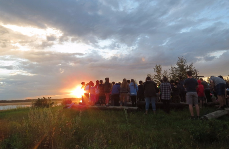 Lone Prairie Camp (Ferintosh, Alberta) Resort Reviews