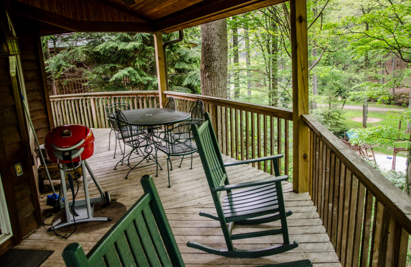 Asheville Cabins of Willow Winds (Asheville, NC) Resort Reviews