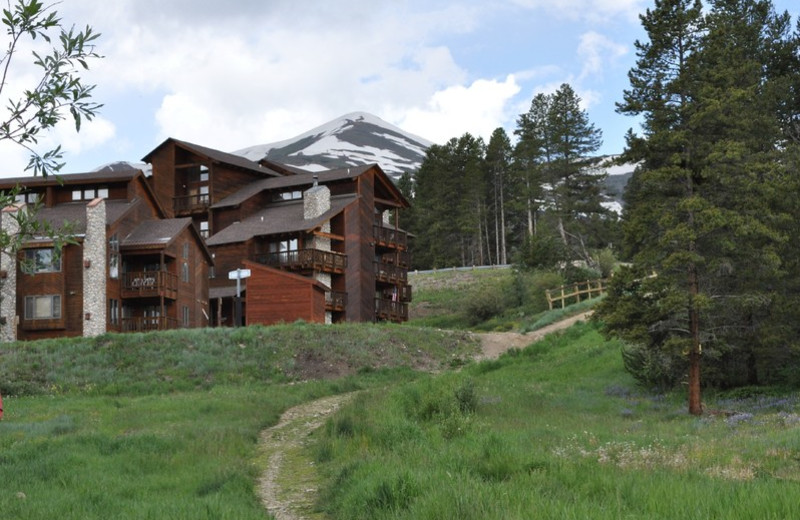 Summit Vacations (Breckenridge, CO) Resort Reviews