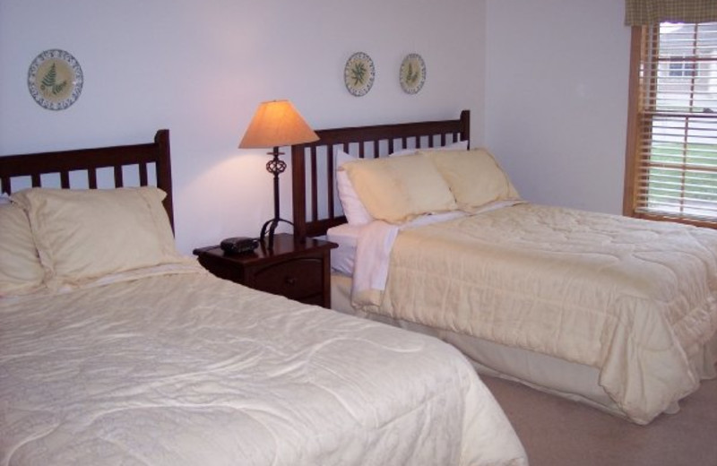 Meadow Ridge Resort (Egg Harbor, WI) Resort Reviews