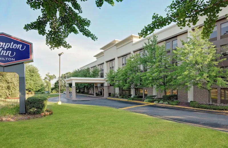 Hampton Inn Long IslandIslandia (Islandia, NY) Resort Reviews