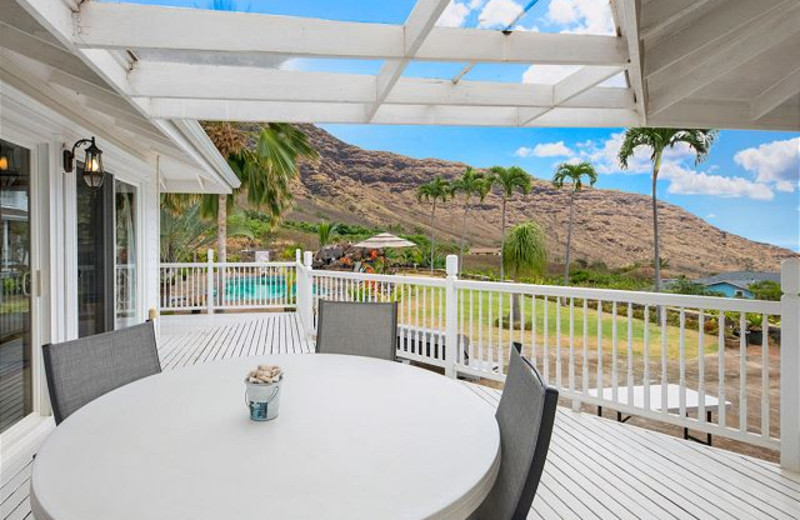 Waianae Vacation Rentals Cottage DELIGHTFUL OCEANVIEW COTTAGE RAL