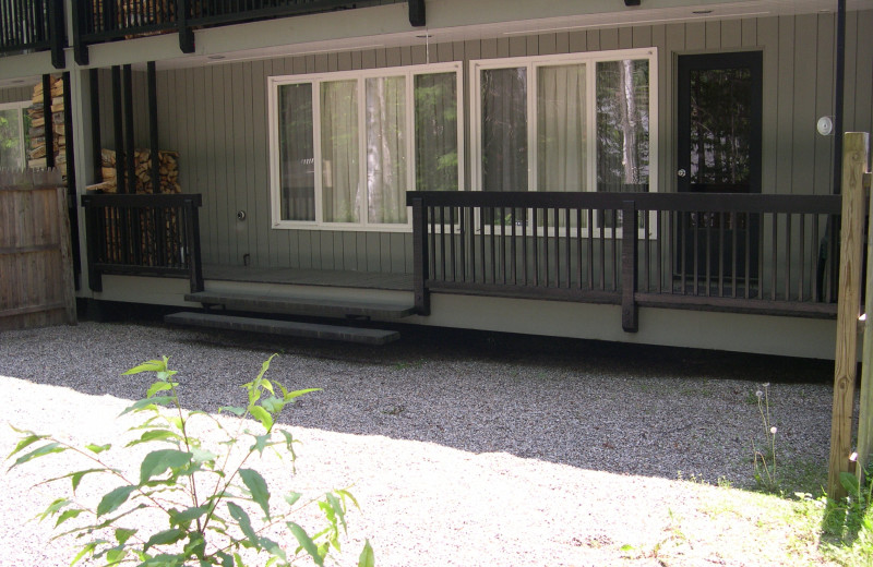 Village Condominium (Waterville Valley, NH) Resort Reviews