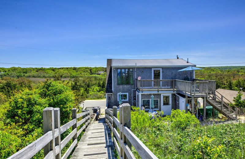 Beach Realty (Sandwich, MA) Resort Reviews