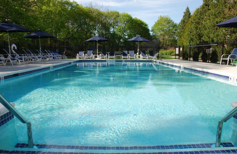Southampton Inn (Southampton, NY) Resort Reviews