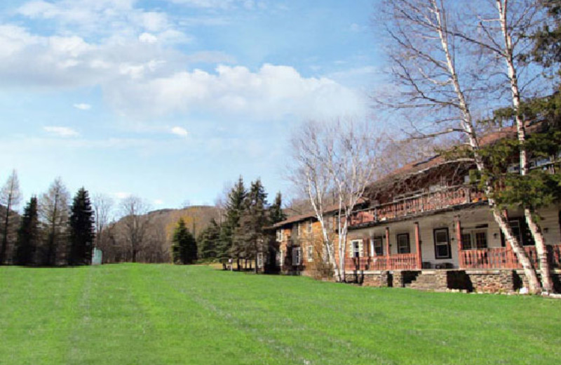 Hunter Mountain Hotel & Spa (Hunter, NY) Resort Reviews