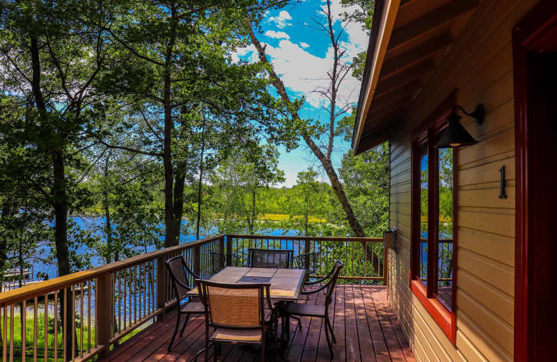 Lost Lake Lodge (Nisswa, MN) Resort Reviews
